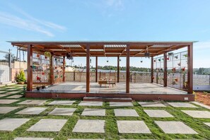 Villa | Terras