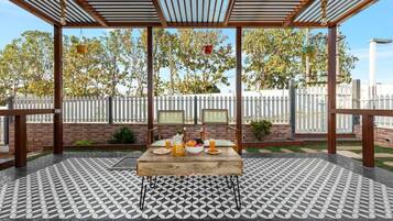 Villa | Property grounds