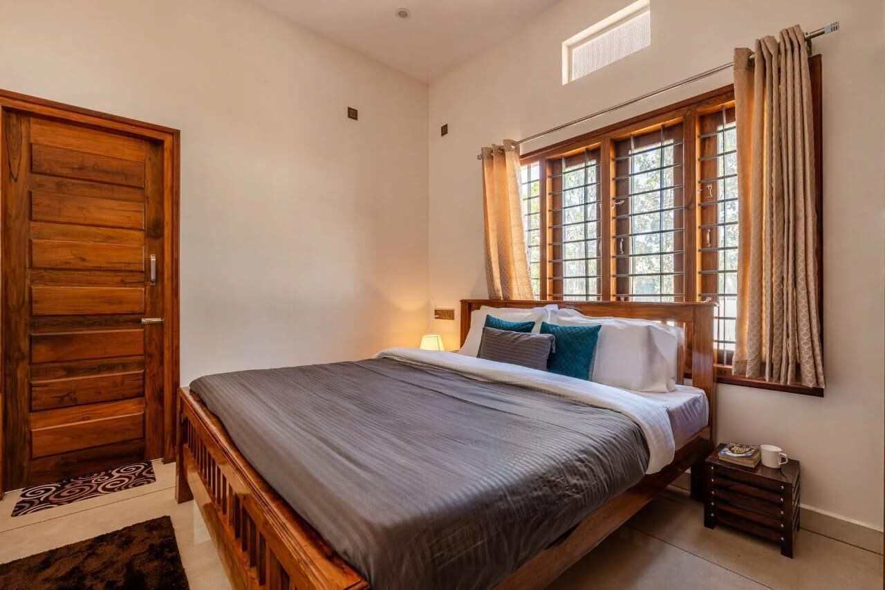 Huvila | Ilmainen Wi-Fi