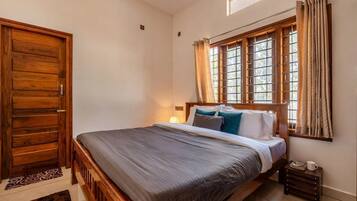 Huvila | Ilmainen Wi-Fi