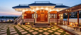 White Meadows Mysore