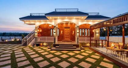 White Meadows Mysore