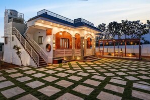 Exterior - White Meadows Mysore (Mysore)