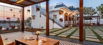 White Meadows Mysore