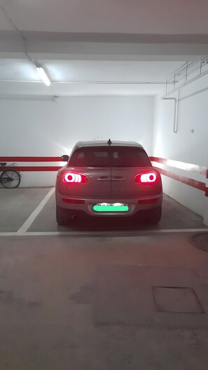 Property grounds - El Mirador de Neptuno: Your Private Balcony Over Priego de Córdoba’s History (Priego de Córdoba)