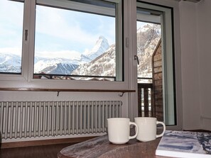 Interior - St. Pauli by Interhome (Zermatt)