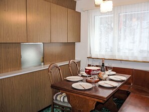 Dining - St. Pauli by Interhome (Zermatt)