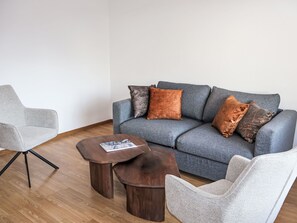 TV - St. Pauli by Interhome (Zermatt)