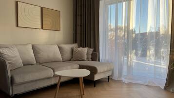 Una Smart TV