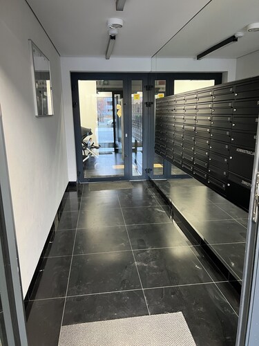 Cisowa Garden Suite Świdnik – 10/10 Luxury Stay with Private Terrace