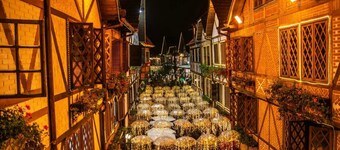 GRAN PARADISO HOTEL RESORT