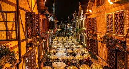 GRAN PARADISO HOTEL RESORT