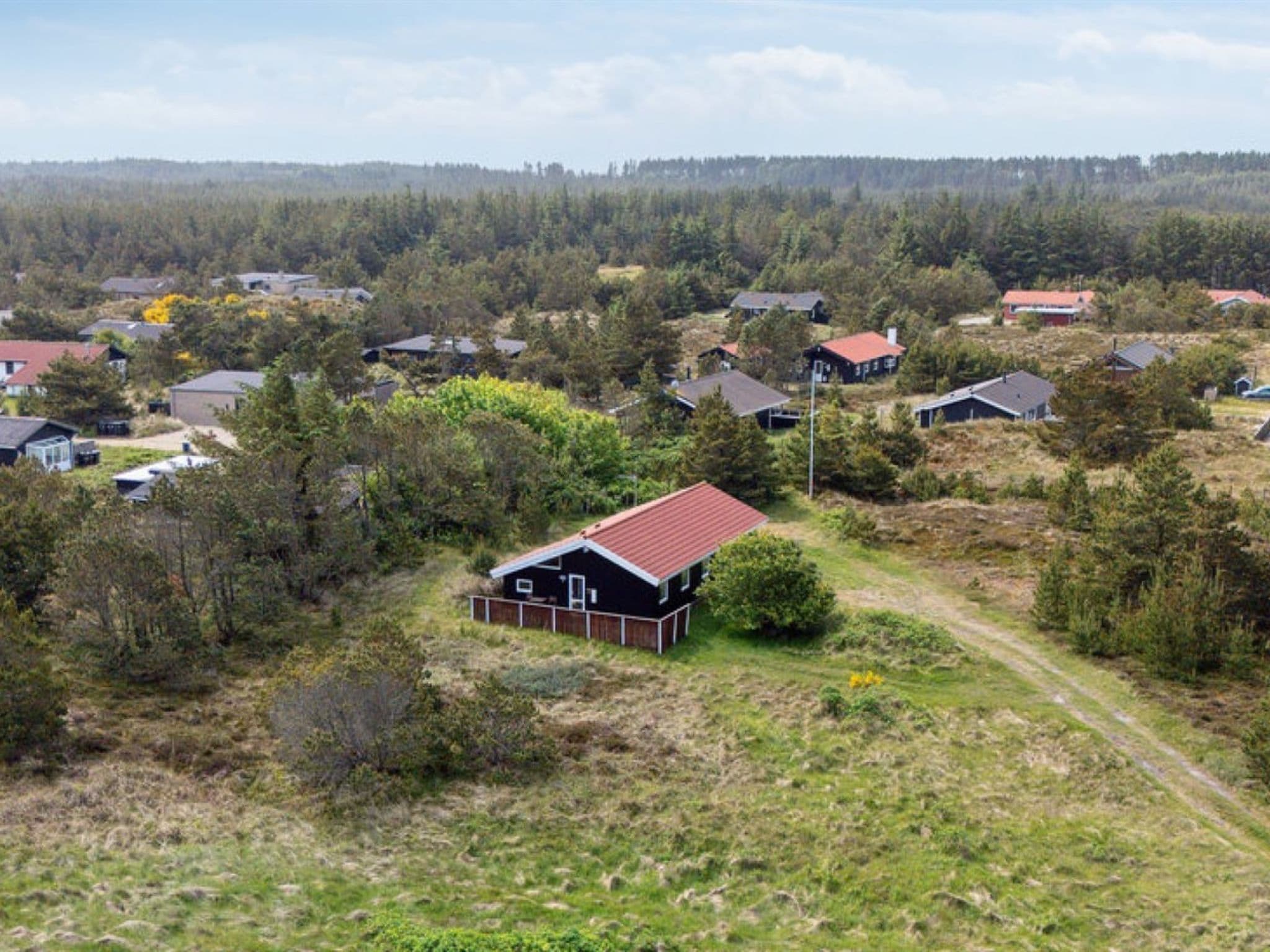 Eksteriør