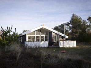 Exterior - "Ljuben" - 1.1km from the sea by Interhome (Thisted)