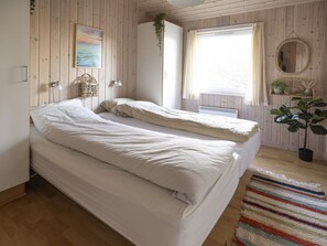 3 bedrooms, Internet - "Ljuben" - 1.1km from the sea by Interhome (Thisted)