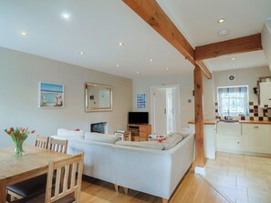 Ferienhaus | Innenbereich