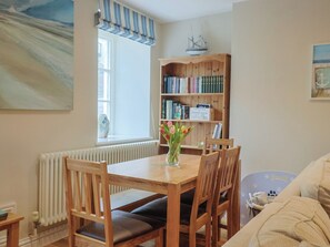 Ferienhaus | Speisen