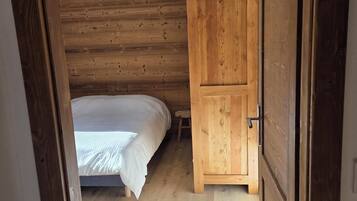 2 chambres, Wi-Fi, draps fournis