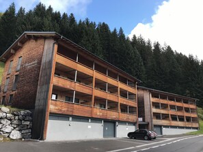 Aussenbereich