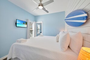 Silitysrauta/-lauta, ilmainen Wi-Fi, vuodevaatteet