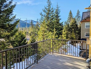 Property grounds - Chalet 62 at The Official Collins Lake Resort (Government Camp)