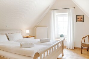 1 bedroom, free WiFi, bed sheets, wheelchair access - Cozy vacation homes and apartments - here you will find peace and relaxation (Emstek)