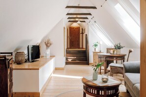 TV, table football, ping pong - Cozy vacation homes and apartments - here you will find peace and relaxation (Emstek)