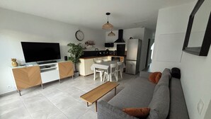 Oppholdsområde