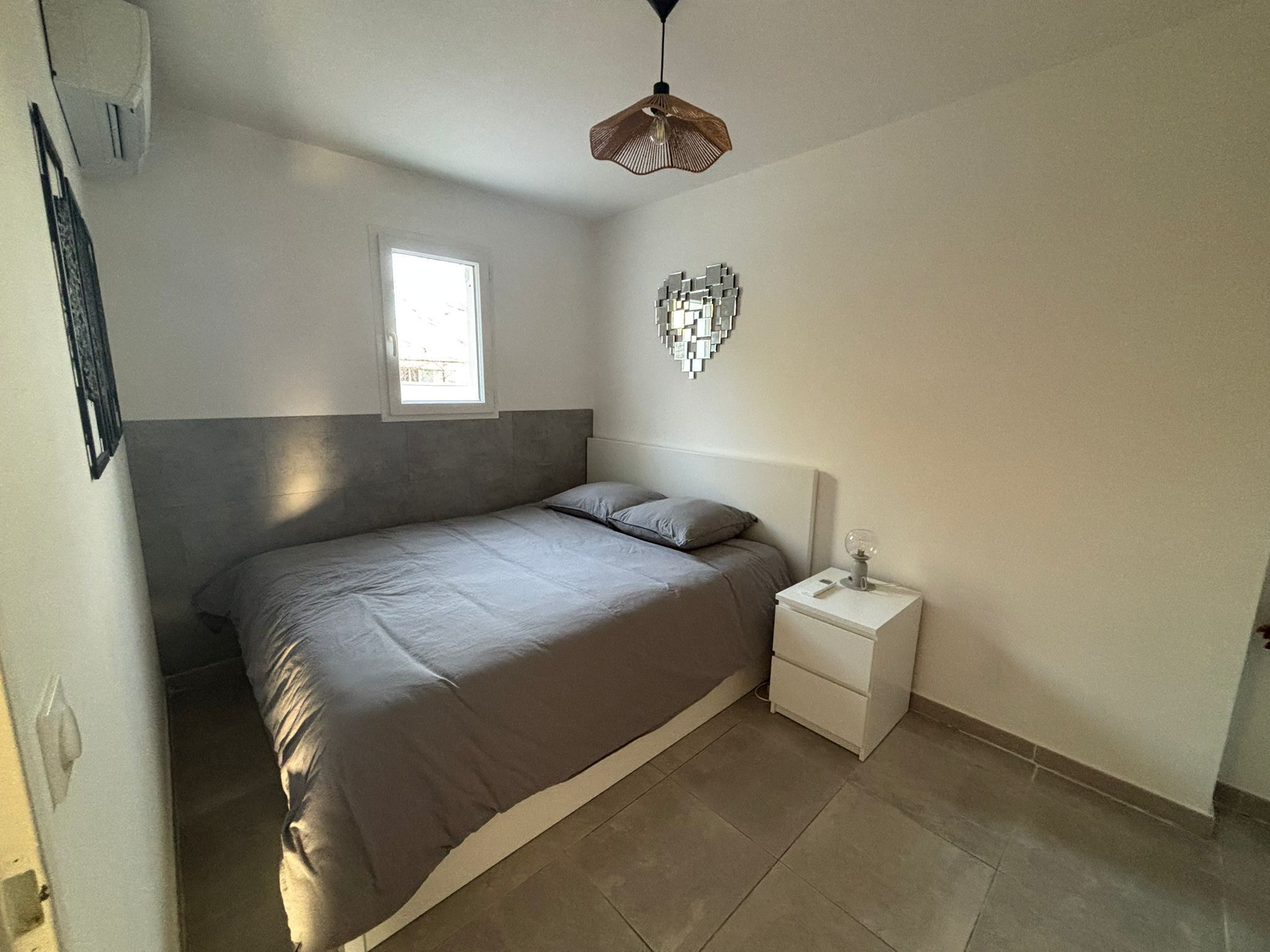 2 camere, Wi-Fi, lenzuola