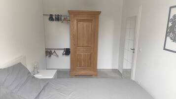 2 soverom, wi-fi og sengetøy