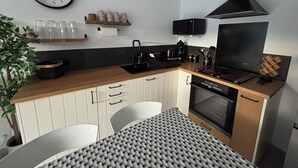 Eget kjøkken