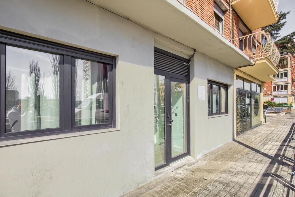 Detalle del exterior