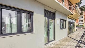 Detalle del exterior