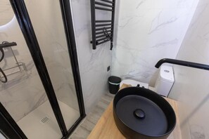 Dobbeltrom – standard | Bad