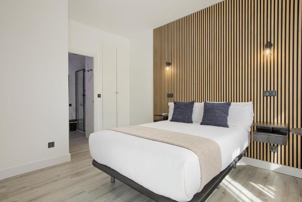 Fer et planche à repasser, Wi-Fi gratuit