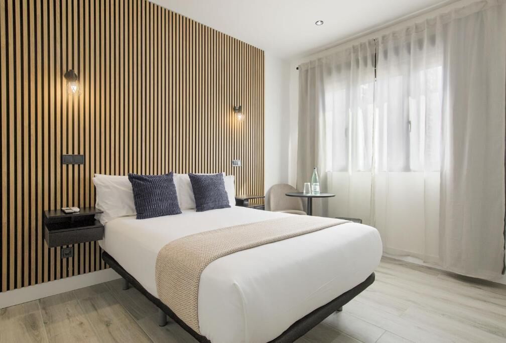 Fer et planche à repasser, Wi-Fi gratuit