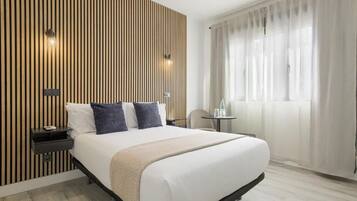 Fer et planche à repasser, Wi-Fi gratuit