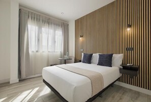 Fer et planche à repasser, Wi-Fi gratuit