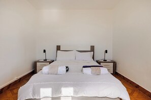 3 habitaciones 