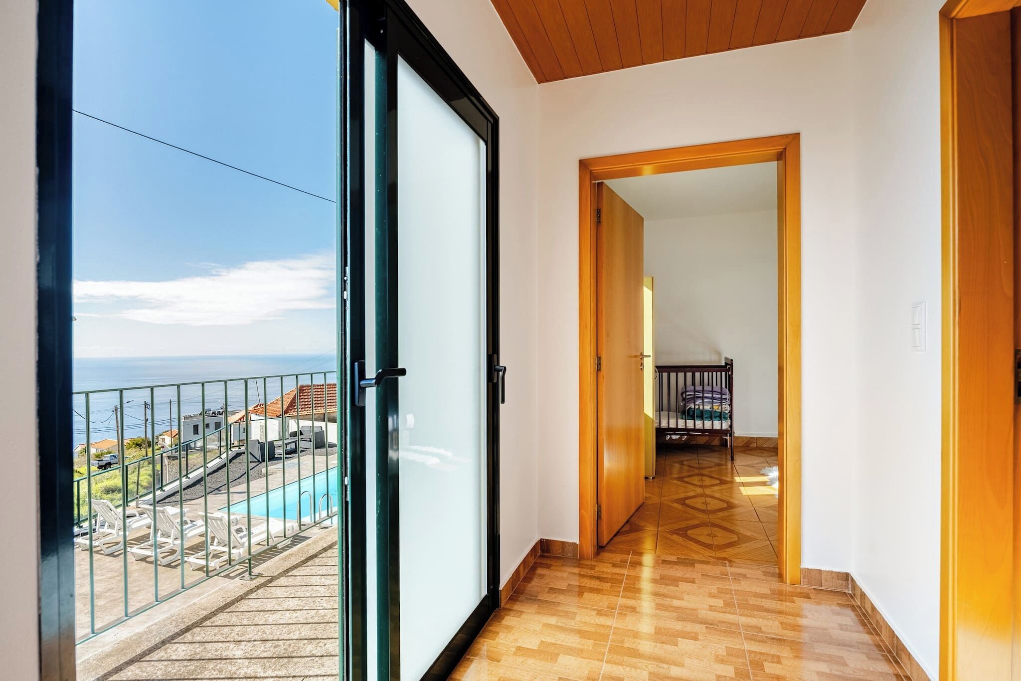 House, 3 Bedrooms, Accessible, Smoking | Interior