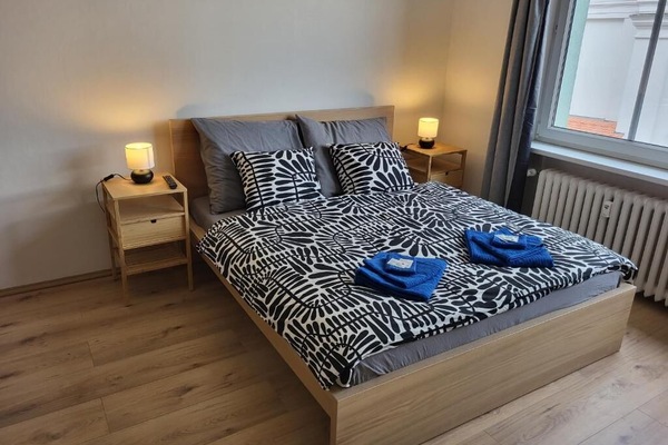 MODERNA IV CityCenterApartments