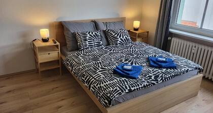 CityCenterApartments