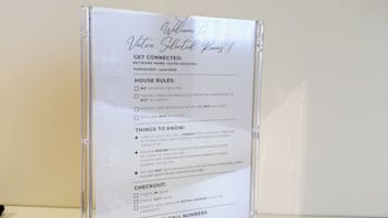 Suite Deluxe | Imagen general