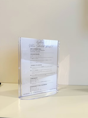 Deluxe Suite | Miscellaneous - Vatër Selected Rooms (Tirana)