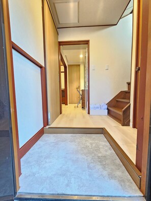 Blackout curtains, iron/ironing board, free WiFi - HANAYADO SHINJUKU (Tokyo)