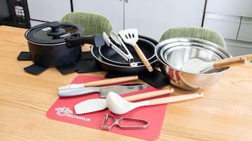 Appartement Familial, balcon, vue ville | Divers