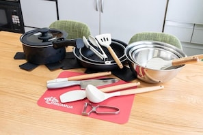 Appartement Familial, balcon, vue ville | Divers