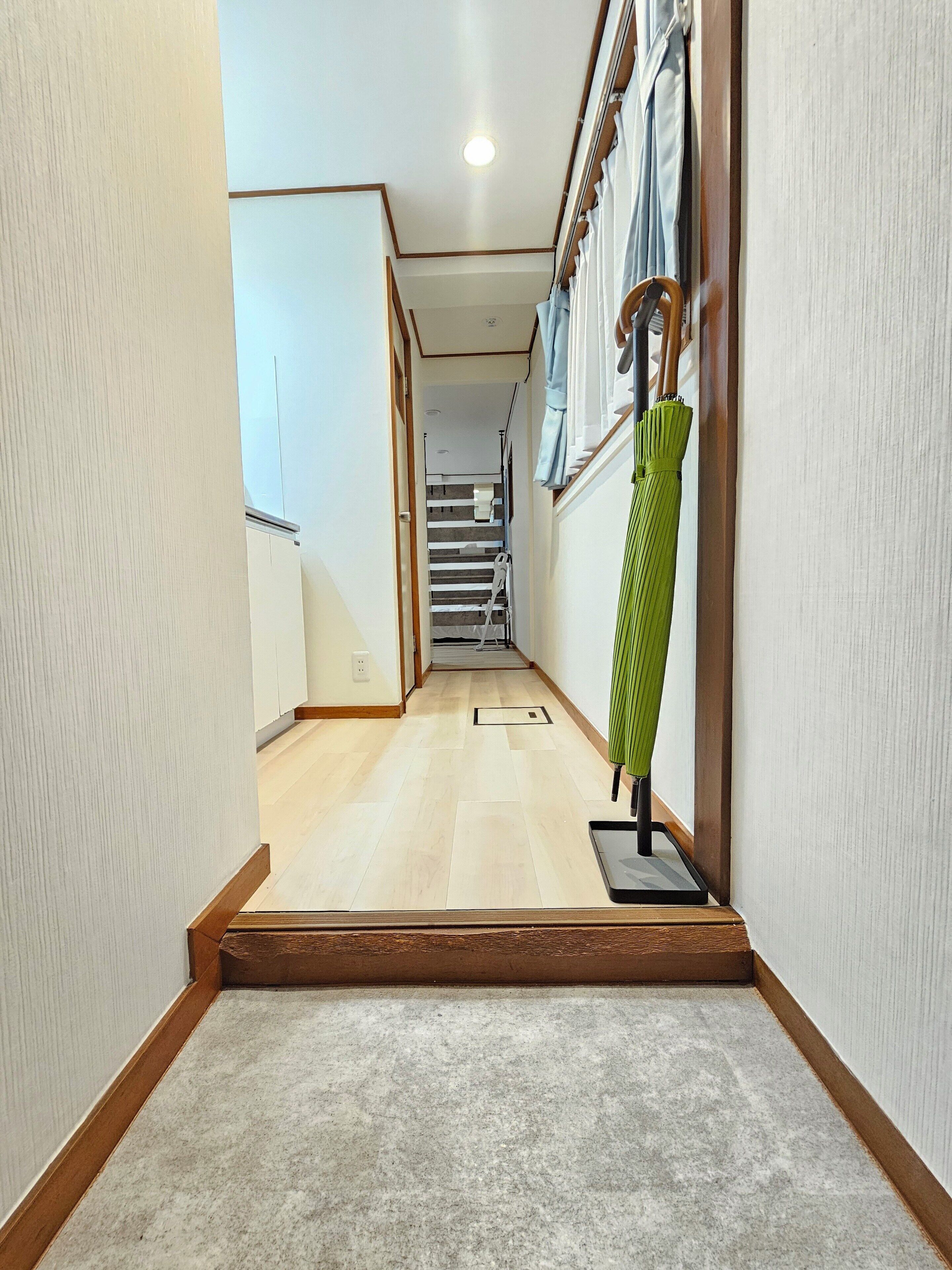 Căn hộ cơ bản, 1 giường đôi, ban công, quang cảnh thành phố | Màn/rèm cản sáng, bàn ủi/dụng cụ ủi quần áo 