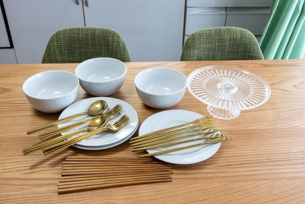 ファミリー アパートメント バルコニー シティビュー | その他