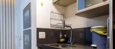 公寓 | 1 間睡房